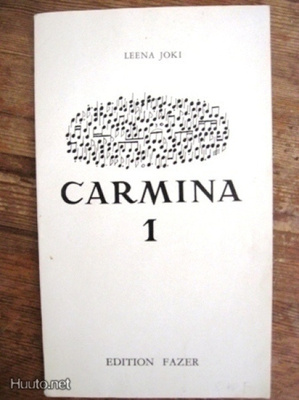 Carmina 1