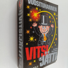 Vuosituhannen vitsijätti - pikkukuva 1