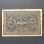 Saksa 50 MARK 1919 - pikkukuva 2
