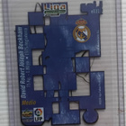 David Beckham Real Madrid signed - pikkukuva 2