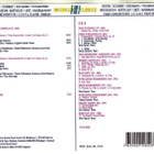 cd, VA: Piano Concertos Nos 1 & 2, A.M.O. Piano Jewels, 2CD - pikkukuva 2
