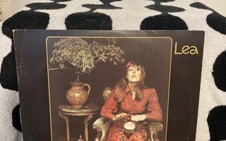 Lea Laven – Lea LP