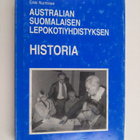 Erkki Nurminen : Australian suomalaisen lepokotiyhdistyks... - pikkukuva 1
