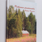 Salme Kuusela : Piikanen pientareella (signeerattu, tekij... - pikkukuva 1