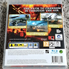 Heroes Over Europe - PS3 - pikkukuva 2