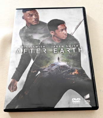 After Earth