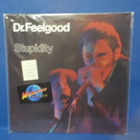 DR FEELGOOD - STUPIDITY M-/M- UK 2013 LP - pikkukuva 1