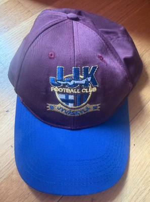 JJK FOOTBALL CLUB JYVÄSKYLÄ LIPPIS 2009 (VUOSI ARVIO)