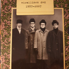 ALIVALTIOSIHTEERI  DVD - pikkukuva 1