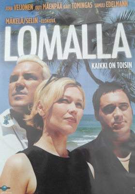 Lomalla