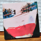 THE JESUS AND MARY CHAIN - GLASGOW EYES LP - pikkukuva 1