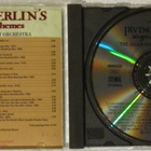 The Allen Toussaint Orchestra•Irving Berlin's 20 Greatest CD - pikkukuva 2
