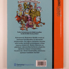 Paul Martin : Kalmansuon Kauhistus - pikkukuva 2