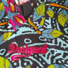 Desigual kesämekko L-koko - pikkukuva 5