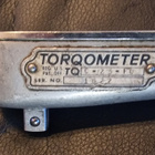 Vintage Snap-on Torqomete momenttiavain (viisarinäytöllä) - pikkukuva 2
