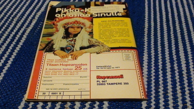 Item image