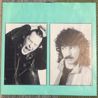 DARYL HALL & JOHN OATES: Ooh Yeah! (LP) 1988 - pikkukuva 4