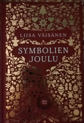 Symbolinen joulu. Uusi.