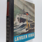 Laivojen kirja - pikkukuva 1