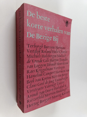 B. Bij : De Beste korte verhalen van De Bezige Bij