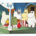 Purkkakuva MUUMI 1996 - pikkukuva 1