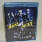 RUN ALL NIGHT  (BD) - pikkukuva 1