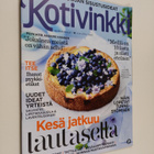 Kotivinkki 15/2018 - pikkukuva 1