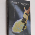 Pertti Alasuutari : Toinen tasavalta : Suomi 1946-1994 (s... - pikkukuva 1