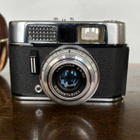 Kamera Voigtländer Vito CL Germany vanha. - pikkukuva 3