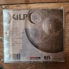 Kilpi - II Taso Cd + Dvd - pikkukuva 2