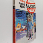 Enid Blyton : Timanttikätkön salaisuus - pikkukuva 1