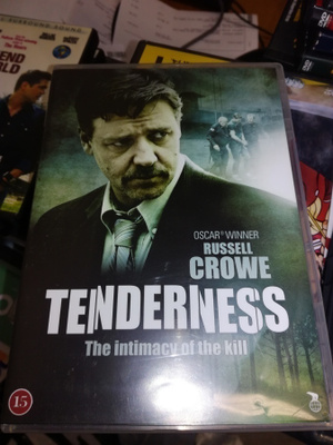 Tenderness