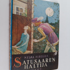 Nelma Sibelius : Satusaaren haltija - pikkukuva 1