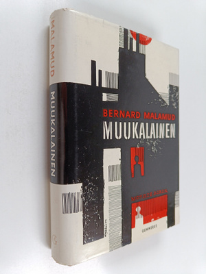 Bernard Malamud : Muukalainen