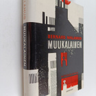 Bernard Malamud : Muukalainen - pikkukuva 1