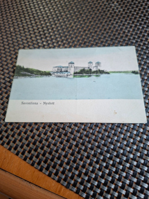 00 Savonlinna