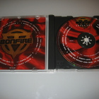 Bonfire - Knock Out (CD) - pikkukuva 3
