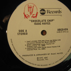 Isaac Hayes: Chocolate Chip LP. - pikkukuva 2