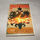 Ken Follett Mies Pietarista -nid - pikkukuva 1