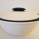 Tupperware soikea Thermo duo Kulho / Tarjoiluastia - pikkukuva 1