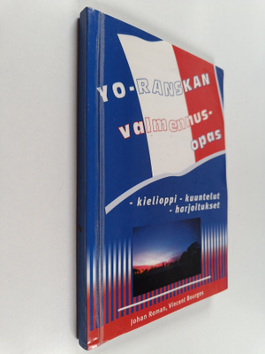 Stephanie Sinclair : Yo-englannin valmennusopas : kieliop...