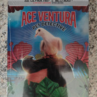 Ace Ventura: Pet Detective 4K UHD Steelbook *UUSI* - pikkukuva 2