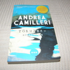 Andrea Camilleri Törmäyskurssilla -pok - pikkukuva 1