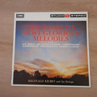 Reginald Kilbey And His Strings  The World's Most Glorious m - pikkukuva 1