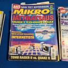 Mikrobittejä - pikkukuva 2