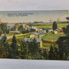 VANHA Postikortti Onkala Hämeenlinna 1920-l - pikkukuva 1