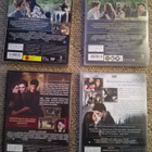 Twilight-elokuvat (4 kpl) dvd:llä - pikkukuva 2
