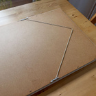 Peili 102x44 cm - pikkukuva 4