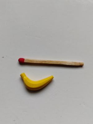 Lego BANAANI