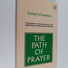 The path of prayer - pikkukuva 1